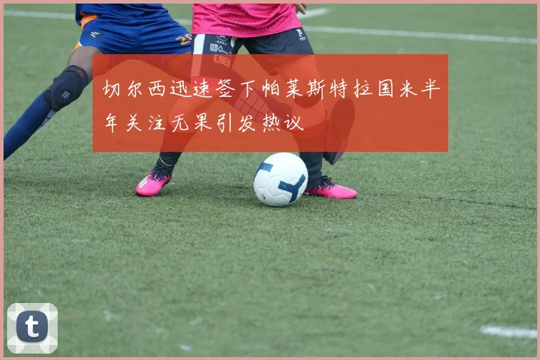 切尔西迅速签下帕莱斯特拉国米半年关注无果引发热议