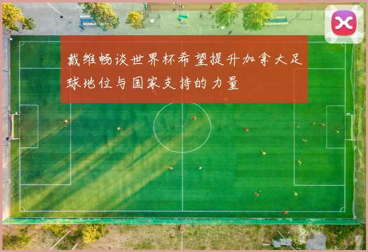 戴维畅谈世界杯希望提升加拿大足球地位与国家支持的力量