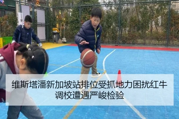 维斯塔潘新加坡站排位受抓地力困扰红牛调校遭遇严峻检验