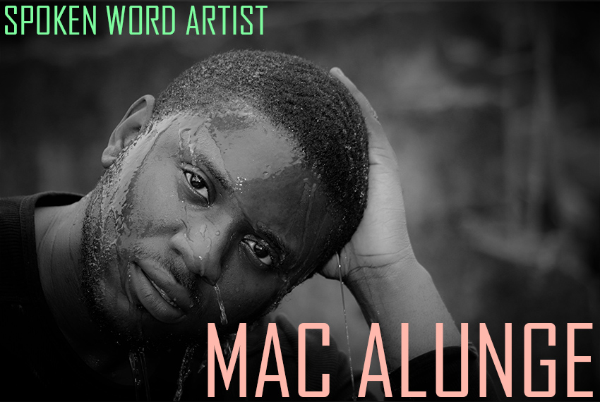 Mac Alunge (Spoken Word)