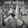 One Africa Album Artwork (front)